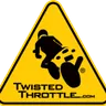 Twisted Throttle logo