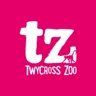 Twycross Zoo logo