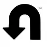 U-turn Audio logo
