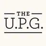 Unemployed Philosophers Guild logo