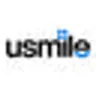 usmile (UK) logo