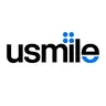 USmile (US) logo
