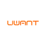 UWANT (US) logo