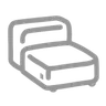 Vetsak (US) logo