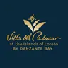 Villa del Palmar logo