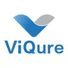 Viqure logo
