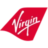 Virgin Atlantic Airways (UK) logo
