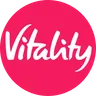 Vitality (UK) logo