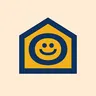 VIVOHOMEOFFICIAL logo