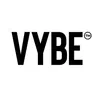 VYBE logo