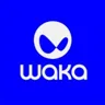 WAKA Vaping logo