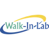 Walk In Lab logo