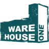 Warehouse One logo