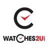 Watches2U logo