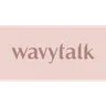 Wavytalk logo