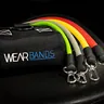 Wearbands logo
