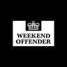 Weekend Offender logo