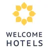 Welcome Hotels logo