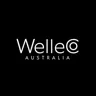 WelleCo logo