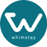 Whimstay logo