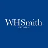 WHSmith (UK) logo