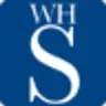 WHSmith (US) logo