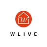 WLIVE Home Furniture logo