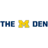 Wolverines M Den Shop logo