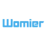 Womier INC logo