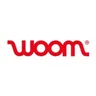 woom bikes (US) logo