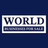World Businesses for Sale logo