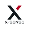 X-Sense logo