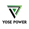 Yose Power (US) logo