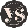 Young Soles logo