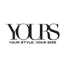Yours Clothing US logo
