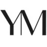 YSABEL MORA EU logo