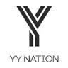 YY Nation logo