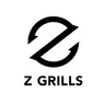 Z Grills logo