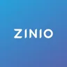 ZINIO logo